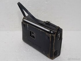 National Panasonic RF-680LV Tranzistorové rádio Japan - 17