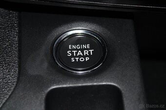 Citroën Berlingo,1.5 BHDI,KLIMA,KAMERA,37TKM,ČR - 17