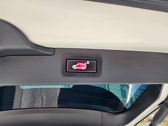 Bmw X5 3.5D XDrive, tažné,  webasto - 17