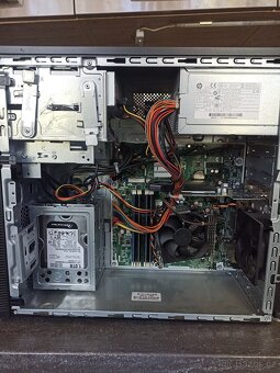 PC Intel Core i7-3770 - 17