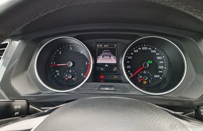 VW TIGUAN 2.0TDI 2020 FUL LED 1MAJITEL ODPOČET DPH SERVIS VW - 17