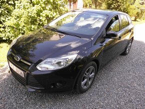 Ford Focus 2.2013- 1,0 EcoBoost 74kW Champions Edition - 17