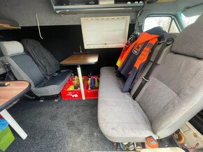Vw LT 2,8tdi -96kw - 1999 - 17