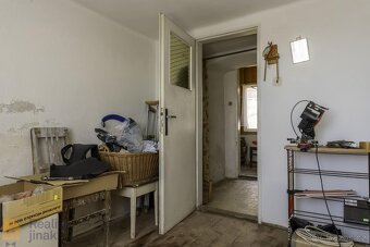 Prodej rodinného domu 128 m2, pozemek 1192 m2, Chlum u Letov - 17