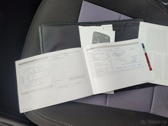 CITIGO 1.0 44kW Ambiente nová stk. klimatizace (161tkm) - 17