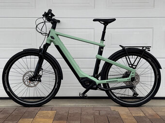 WINORA YAKUN 12 – 750wH – 85nM BOSCH - 17