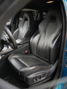 BMW X6M - 17