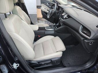 Opel Insignia 2.0 D Panorama led Massage DPH - 17