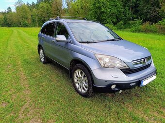 Honda CR-V - 17