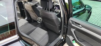 Passat b8 business 2.0 TDI, 110 kW, DSG, Matrix  FULL LED - 17