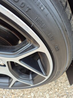 Fiesta ST Mk8 Performance - 17