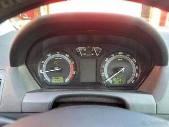 ŠKODA FABIA 1.2 HTP Elegance Combi 55.000km - 17