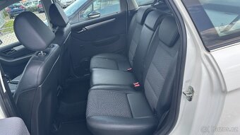 Mercedes Benz B180CDi 80kW ALU,PDC,Klima - 17