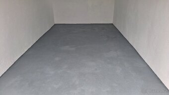 Prodej garáže, 19 m2, Nové Město pod Smrkem, ul. Žižkova - 17