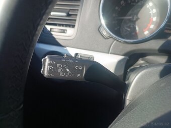 Škoda Yeti 2.0 TDI - 17