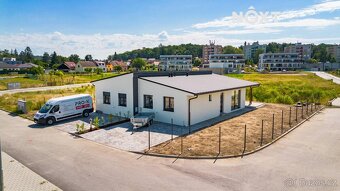 Pronájem Rodinný dům, 94㎡ - 17