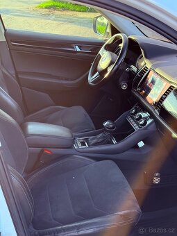 Škoda Kodiaq 2.0TDI 140KW 4x4 - 17