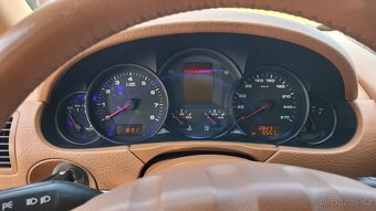 Porsche Cayenne 3.2 184kw - 17