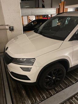 Škoda Karoq - 17