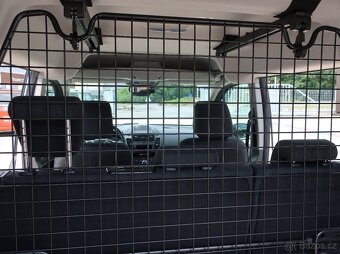 Ford Transit Connect 1.5TDCi GRAND TURNEO CONNECT - 17