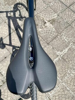 GIANT REVOLT ADVANCED PRO, Black-Chrome - vel. XL - 17