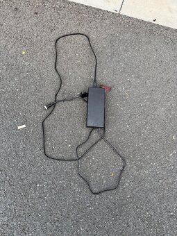 Elektrokoloběžka Kaboo mantis  plus v2 edition - 17