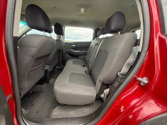 Chevrolet Orlando 1,8 LPG 7mist STK 4/27 - 17