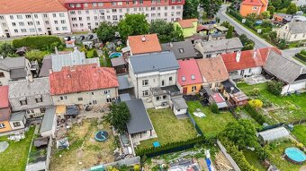 Prodej rodinného domu s potenciálem přes 270 m2 plochy - 17