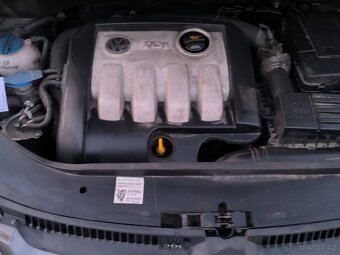 Volkswagen Golf Plus, TDI BEZ DPF,120KM,PĚKNÝ,VÝBAVA - 17