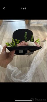 Svatební výzdoba - 17