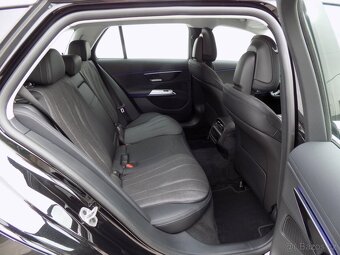 Mercedes-Benz Třídy E 300de/Digital-Light/Hybrid/ - 17