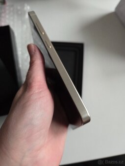 Samsung Galaxy S24, 8/256GB, Amber Yellow, stav jako nový - 17