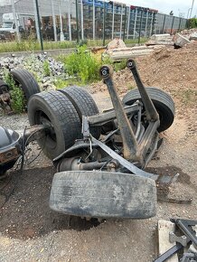 Náhradní díly na MAN - 17