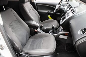 Seat Altea XL 1.6 TDI, 77kW (2013) - 17