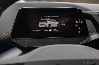 Cupra Born 58 kWh 204k / 2022 - 17