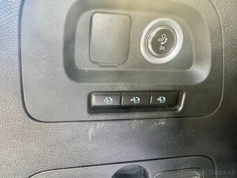 Ford Smax 2019, uj 97tis.km, automat, 7.míst - 17