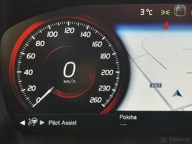 Volvo XC90, T8 Twin Engine AWD R-DESIGN- MOŽNÝ ODPOČET DPH - 17