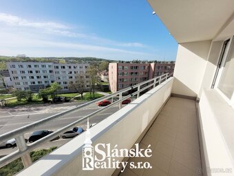 Prodej byty 3+1, 69 m2 - Slaný, ev.č. 00387 - 17