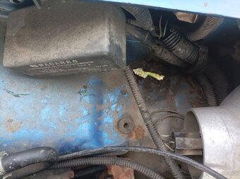 Citroen AX 1.4 Diesel - 17