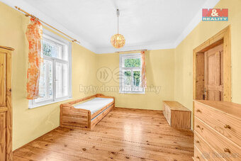 Prodej rodinného domu, 298 m², Soběhrdy - Žíňánky - 17