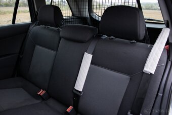 Opel Astra Sport Tourer 1.6 MPI 77 kW - 17