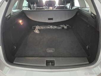 Opel Astra 1,6 CDTi 81kW Excite ST - 17