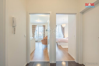 Prodej bytu 2+kk, 47 m², Praha, ul. Geologická - 17