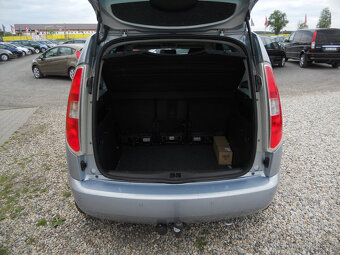 Škoda Roomster 1.2 TSi 77Kw - 17