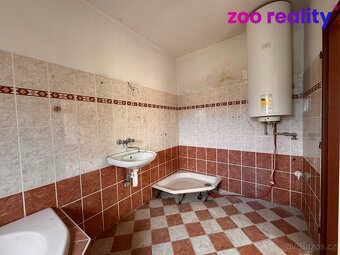 Prodej, rodinný dům 3+kk, 335 m2, Holedeč, Veletice - 17