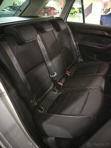 Škoda Fabia 3 Style Plus (Dobrá výbava, Automat) - 17