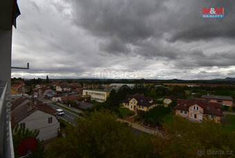 Prodej bytu 3+1, 68 m², Bohušovice nad Ohří, ul. Zahradní - 17