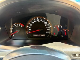 HONDA ACCORD 2.4 V-TEC, EXECUTIVE - 17