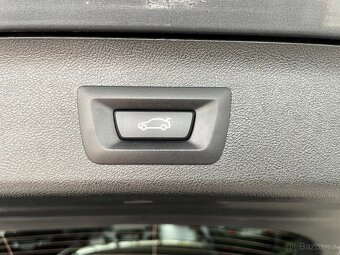 BMW 530d xDrive 360kam Head-Up DPH - 17