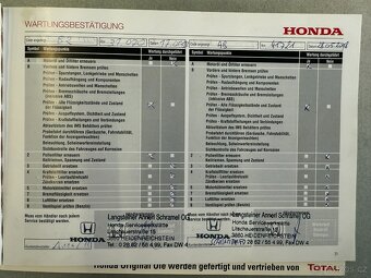 Honda Jazz, 1.2 i-VTEC 66 kW - 17